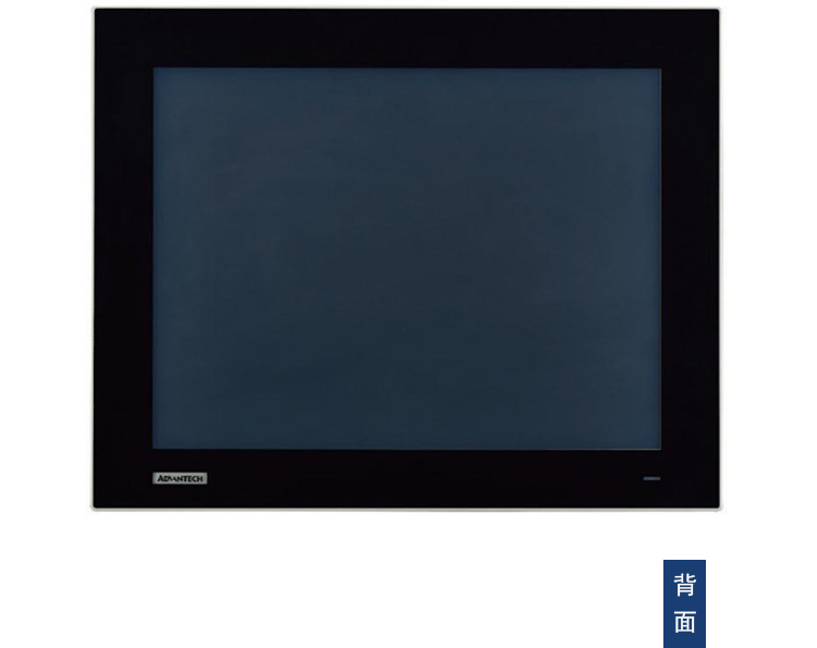 全新研華 工業等級平板顯示器FPM系列 17寸工業顯示器 FPM-7151T