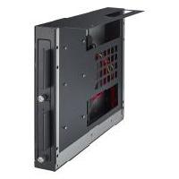 研華MIC-75S00 MIC-75S00 i-Module，兩個前置存儲托盤