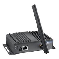 研華WISE-6610-N500 LoRaWAN網關支持多達500個節點，915MHz