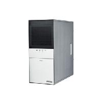 研華IPC-5122 臺式/壁掛式機箱，用于MicfrorATX母板，配有PS/2電源