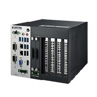 研華IPC-240 緊湊型工業電腦，帶第六/七代Intel? Core? i CPU插槽(LGA 1151)