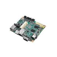 研華RSB-3430 基于NXP Arm Cortex-A9 i.MX6平臺,精簡功能的2.5寸緊湊型單板電腦。搭配UIO20/40可快速擴展各種外設(shè)接口