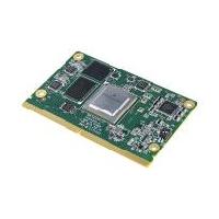 研華ROM-5620 基于NXP i.MX8X SMARC2.0 Arm核心板，多接口，低功耗設(shè)計