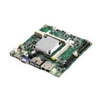 研華AIMB-215 板載Intel? 第4代 賽揚處理器。豐富的擴展，無風(fēng)扇設(shè)計，支持寬溫寬壓。