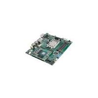 研華AIMB-288E 板載Intel 第12代 Core i 桌面級CPU。橫向顯卡插槽，搭配NVIDIA Quadro T1000 MXM顯卡。超薄散熱設計，高性能選擇方案。