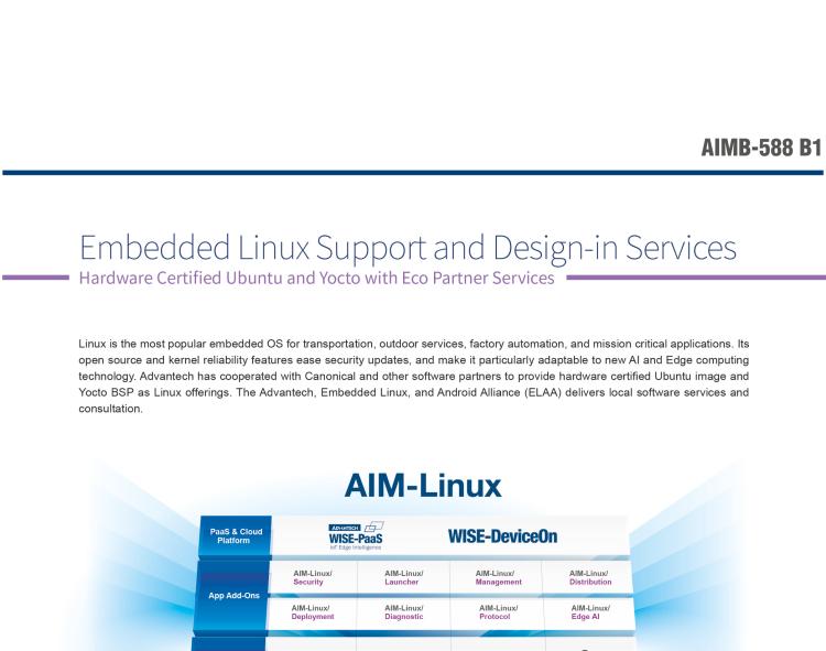 研華AIMB-588B1 適配Intel 第12/13代 Core i/奔騰系列處理器，搭載Q670E/R680E/H610E芯片組。性能可達服務器級別，獨立四顯，具備專業(yè)的圖像處理能力，是理想的行業(yè)解決方案。