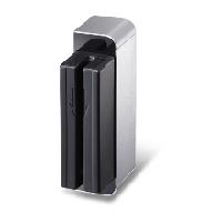研華UTC-P02 磁條讀卡器，適用于 UTC-515/520/532 系列