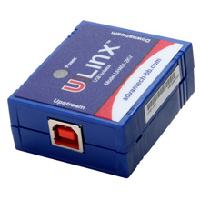 研華BB-UH401-2KV USB 2.0 2 kV隔離器，1端口，12 Mbps全速