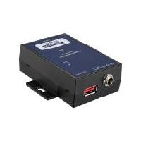 研華BB-UHR401 ULI-421C 高穩固力1 端口 USB 隔離器
