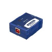 研華BB-UH401 ULI-421CL 1端口高穩固力USB 4KV隔離器