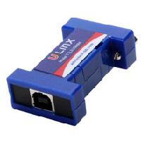 研華BB-TTL3USB9M 串口轉換器，USB 2.0至3.3 V TTL DB9 公頭