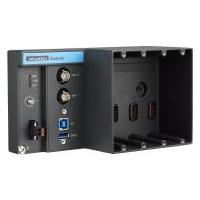 研華iDAQ-934 4插槽USB 3.0工業DAQ機箱