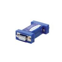 研華BB-232LPTTL33 ULI-227D3 RS-232（DB9母頭）至3.3V TTL（DB9公頭）轉換器，端口供電