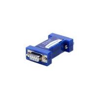 研華BB-232LPTTL ULI-227D5 RS-232（DB9母頭）至5V TTL（DB9公頭）轉換器，端口供電