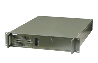 研祥2U上架式加固服務器 JSV-8202